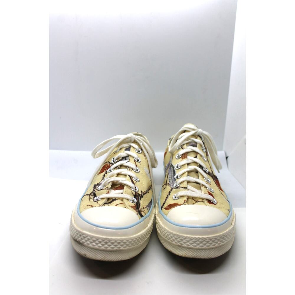 Converse Chuck Taylor x Golf Wang Owl Camo Low Top Sneakers Mens sz 11  US - Picture 2 of 5